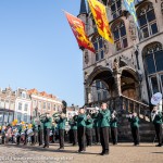 05 Koningsdag Gouda 26-04-2014 2925