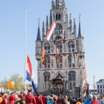 15 Koningsdag Gouda 26-04-2014 2949