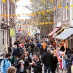50 Koninginnedag Gouda 2013 6260